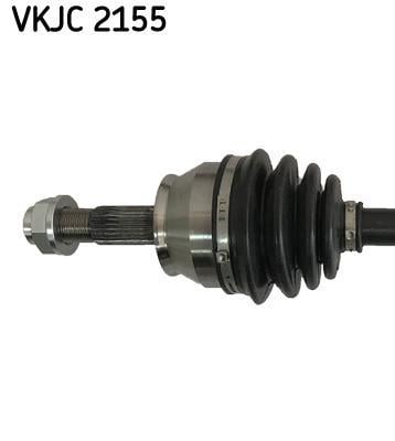 Cardan SKF VKJC 2155